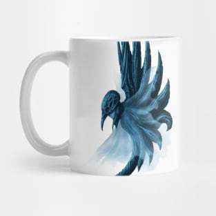 moon spirit Mug